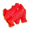 image:imageSWEDISH FISH Tails 2 Flavors in 1 Soft amp Chewy Gummy Candy Bulk Candy 12  36 oz BagsAssorted