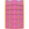 image:imageSWEDISH FISH Tails 2 Flavors in 1 Soft amp Chewy Gummy Candy Bulk Candy 12  36 oz BagsAssorted