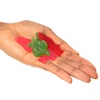 image:imageSWEDISH FISH Tails 2 Flavors in 1 Soft amp Chewy Gummy Candy Bulk Candy 12  36 oz BagsMixedFruit