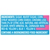 image:imageSWEDISH FISH Tails 2 Flavors in 1 Soft amp Chewy Gummy Candy Bulk Candy 12  8 oz Bags2 Flavors in 1  Mixed Fruit