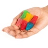 image:imageSWEDISH FISH Tails 2 Flavors in 1 Soft amp Chewy Gummy Candy Bulk Candy 12  8 oz Bags2 Flavors in 1  Mixed Fruit