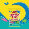 image:imageSWEDISH FISH Tails 2 Flavors in 1 Soft amp Chewy Gummy Candy Bulk Candy 12  8 oz BagsMixedFruit