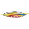 image:imageSWEDISH FISH Tails 2 Flavors in 1 Soft amp Chewy Gummy Candy Bulk Candy 12  8 oz BagsMixedFruit