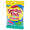 image:imageSWEDISH FISH and Friends Soft amp Chewy Candy 804 oz804 Oz