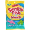 image:imageSWEDISH FISH and Friends Soft amp Chewy Candy 804 oz804 Oz