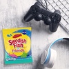 image:imageSWEDISH FISH and Friends Soft amp Chewy Candy 804 oz804 Oz Pack of 2
