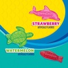 image:imageSWEDISH FISH and Friends Soft amp Chewy Candy507 Ounce Pack of 12MixedFruit