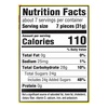 image:imageSour Patch Kids Peach Soft and Chewy Gummy Candy 81 Ounce807 Ounce Pack of 3