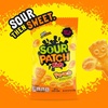 image:imageSour Patch Kids Peach Soft and Chewy Gummy Candy 81 Ounce807 Ounce Pack of 3