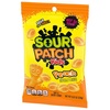image:imageSour Patch Kids Peach Soft and Chewy Gummy Candy 81 Ounce807 Ounce Pack of 3