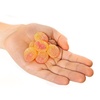 image:imageSour Patch Kids Peach Soft and Chewy Gummy Candy 81 Ounce807 Ounce Pack of 3
