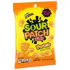 image:imageSour Patch Kids Peach Soft and Chewy Gummy Candy 81 Ounce807 Ounce Pack of 3