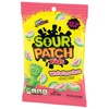 image:imageSour Patch Kids Watermelon Soft and Chewy Gummy Candy 8 Ounce