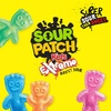 image:imageSour Patch Kids Watermelon Soft and Chewy Gummy Candy Share Size 12 OunceExtreme