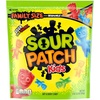 image:imageSour Patch Kids Watermelon Soft and Chewy Gummy Candy Share Size 12 OunceMixedFruit