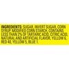 image:imageSour Patch Kids Watermelon Soft and Chewy Gummy Candy Share Size 12 OunceMixedFruit