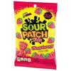 image:imageSour Patch Kids Watermelon Soft and Chewy Gummy Candy Share Size 12 OunceStrawberry