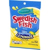 image:imageSwedish Fish Blue Raspberry Lemonade Soft amp Chewy Gummy Candy Bulk Candy 12804 oz Bags