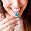 image:imageSwedish Fish Blue Raspberry Lemonade Soft amp Chewy Gummy Candy Bulk Candy 12804 oz Bags