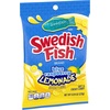 image:imageSwedish Fish Blue Raspberry Lemonade Soft amp Chewy Gummy Candy Bulk Candy 12804 oz Bags