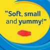 image:imageSwedish Fish Mini Soft and Chewy Gummy Candy Share Size 12 Ounce
