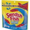 image:imageSwedish Fish Mini Soft and Chewy Gummy Candy Share Size 12 Ounce
