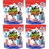 image:imageSOUR PATCH KIDS Red White amp Blue Soft amp Chewy Gummy Candy Bulk Candy 18 lb18 Pound Pack of 4