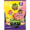 image:imageSOUR PATCH KIDS SWEDISH FISH Soft amp Chewy Candy Variety Pack 80 ct36332 OZ
