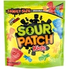 image:imageSOUR PATCH KIDS Soft amp Chewy Gummy Candy Family Size Bulk Candy 18 lb18 Pound Pack of 1