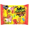 image:imageSOUR PATCH KIDS Strawberry Soft amp Chewy Gummy Candy Bulk Candy 128 oz Bags25 count