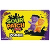 image:imageSOUR PATCH KIDS Zombie Soft amp Chewy Gummy Halloween Candy 35 oz35 Ounce Pack of 1