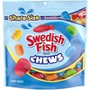 image:imageSWEDISH FISH Chews Soft amp Chewy Candy Share Size 812 ozSmall