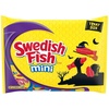 image:imageSWEDISH FISH Mini Soft amp Chewy Gummy Halloween Candy 22 Trick or Treat Bags