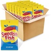 image:imageSWEDISH FISH Soft amp Chewy Gummy Candy Bulk Candy 128 oz Bagsswedish fish