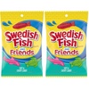image:imageSWEDISH FISH and Friends Soft amp Chewy Candy 804 oz804 Oz Pack of 2