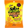 image:imageSour Patch Kids Peach Soft and Chewy Gummy Candy 81 Ounce807 Ounce Pack of 1
