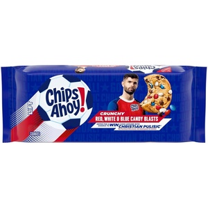 image:imageCHIPS AHOY Chewy Dulce de LecheFlavored Cookies Limited Edition 958 ozCandy Blast