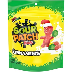 image:imageSOUR PATCH KIDS Grape Soft amp Chewy Gummy Candy Bulk Candy 12  358 oz BagsMixedFruit