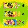 image:imageSOUR PATCH KIDS SWEDISH FISH Soft amp Chewy Gummy Candy Variety Pack 160 ctASSORTED