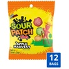 image:imageSOUR PATCH KIDS Apple Harvest Soft amp Chewy Gummy Candy 12 ct  Bulk Candy