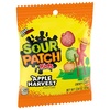 image:imageSOUR PATCH KIDS Apple Harvest Soft amp Chewy Gummy Candy 12 ct  Bulk Candy
