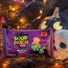 image:imageSOUR PATCH KIDS Monster Parts Soft amp Chewy Halloween Candy 18 Treat Bags  Gummy Candy in Monstrous Mix of Shapes 3 Fruit Flavors Trick or TreatSize Snack Packs Individually Wrapped