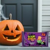 image:imageSOUR PATCH KIDS Monster Parts Soft amp Chewy Halloween Candy 18 Treat Bags  Gummy Candy in Monstrous Mix of Shapes 3 Fruit Flavors Trick or TreatSize Snack Packs Individually Wrapped