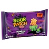 image:imageSOUR PATCH KIDS Monster Parts Soft amp Chewy Halloween Candy 18 Treat Bags  Gummy Candy in Monstrous Mix of Shapes 3 Fruit Flavors Trick or TreatSize Snack Packs Individually Wrapped