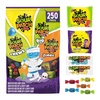 image:imageSOUR PATCH KIDS Soft amp Chewy Halloween Candy Variety Pack 250 Treat Bags  4 Varieties Gummy Candy and Soft Chews Bulk Candy Trick or TreatSize Snack Packs Individually Wrapped Pieces