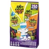 image:imageSOUR PATCH KIDS Soft amp Chewy Halloween Candy Variety Pack 250 Treat Bags  4 Varieties Gummy Candy and Soft Chews Bulk Candy Trick or TreatSize Snack Packs Individually Wrapped Pieces