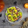 image:imageSOUR PATCH KIDS Soft amp Chewy Halloween Candy Variety Pack 250 Treat Bags  4 Varieties Gummy Candy and Soft Chews Bulk Candy Trick or TreatSize Snack Packs Individually Wrapped Pieces