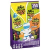 image:imageSOUR PATCH KIDS Soft amp Chewy Halloween Candy Variety Pack 250 Treat Bags  4 Varieties Gummy Candy and Soft Chews Bulk Candy Trick or TreatSize Snack Packs Individually Wrapped Pieces