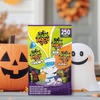 image:imageSOUR PATCH KIDS Soft amp Chewy Halloween Candy Variety Pack 250 Treat Bags  4 Varieties Gummy Candy and Soft Chews Bulk Candy Trick or TreatSize Snack Packs Individually Wrapped Pieces