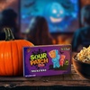 image:imageSOUR PATCH KIDS Tricksters Soft amp Chewy Gummy Halloween Candy 12 x 352 oz  Gummy Candy SOUR THEN SWEET Assorted Fruit Flavors Theater Box Bulk Candy